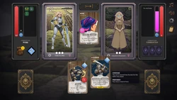 A Deck Full of Hex[v1.14-Demo] game image: img0.webp
