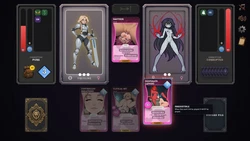 A Deck Full of Hex[v1.14-Demo] game image: img2.webp