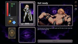 A Deck Full of Hex[v1.14-Demo] game image: img6.webp