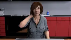 異なる夏 ゲーム画像: img0.webp
