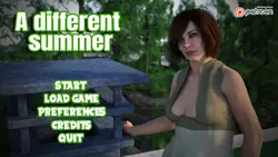 Un été différent