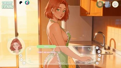 A Dryad's Dream game image: img0.webp