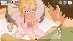 A Dryad's Dream game image: img4.webp
