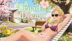 Un rêve de Dryad