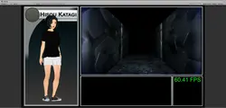 オブリヴィオン・サイド・ストーリーのダンジョン ゲーム画像: img0.webp