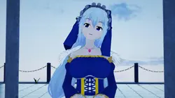 幻想的な闇の日 - ワンショット ゲーム画像: img0.webp