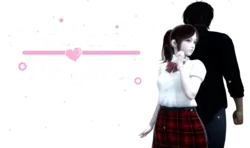 父亲和女儿
