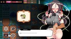 オオオの声の女神と森 ゲーム画像: img0.webp
