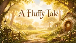 ふわふわの物語