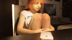 外の世界 ゲーム画像: img1.webp