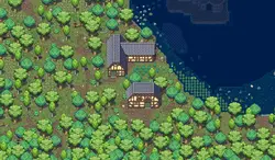 A Forest Tail game image: img1.webp