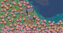 A Forest Tail game image: img3.webp