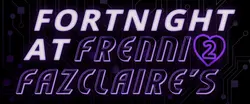Una noche en Frenni Fazclaire 2