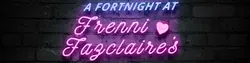 Une quinzaine chez Frenni Fazclaire