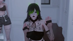 フレンドリーな訪問 ゲーム画像: img0.webp