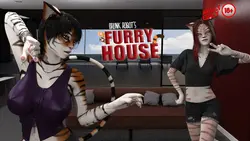 A Furry House [v0.29]