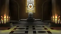 Ein Spiel der Throne: Visual Novel Spielbild: img1.webp