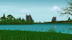 Un jeu de trônes : un roman visuel