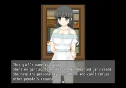 ジェントルガールとショートエスケープ2 ゲーム画像: img1.webp