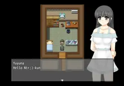 ジェントルガールとショートエスケープ2 ゲーム画像: img3.webp