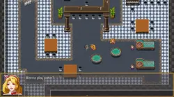 Ein Gentleman Bartender Spielbild: img0.webp