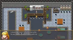 Ein Gentleman Bartender Spielbild: img2.webp