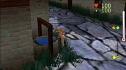 A Girl Survive in World game image: img1.webp