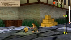 A Girl Survive in World game image: img3.webp