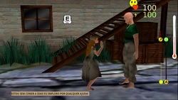 A Girl Survive in World game image: img4.webp