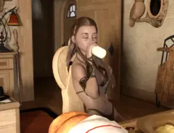 imagem do jogo Um conto de Goblin: img4.webp