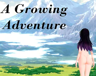 A Growing Adventure [v0.12] main image