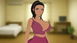 imagem do jogo Um remake de visita de coração: img0.webp