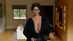 imagen del juego Una visita de corazón: img13.webp