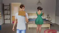 imagen del juego Una visita de corazón: img3.webp