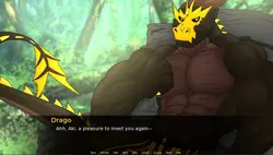 imagem do jogo Uma viagem Hellish: img1.webp