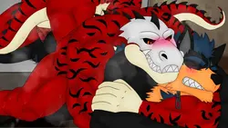 imagem do jogo Uma viagem Hellish: img8.webp