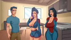 image de jeu Un voyage héroïque : le kindling: img1.webp