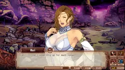 imagem do jogo Toque de Cura de uma dona de casa – Prologue: img1.webp