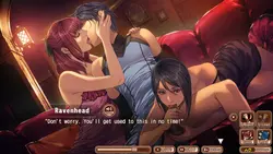 imagem do jogo Toque de Cura de uma dona de casa – Prologue: img3.webp