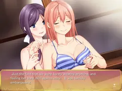 A キス のために ザ· petals: ザ· エンジェル's Longing ゲーム画像: img1.webp