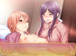A キス のために ザ· petals: ザ· エンジェル's Longing ゲーム画像: img7.webp