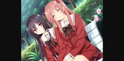 imagen del juego Un beso para los pétalos - 11 - Maidens of St. Michael: img1.webp