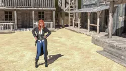 imagem do jogo Um detective Lewd em Wild West: img3.webp