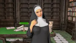 imagem do jogo Um detective Lewd em Wild West: img6.webp