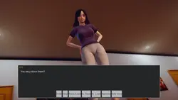 人生の二度生きる ゲーム画像: img0.webp