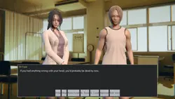 人生の二度生きる ゲーム画像: img1.webp