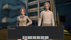 人生の二度生きる ゲーム画像: img4.webp