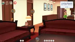 パラダイスでの生活 ゲーム画像: img0.webp
