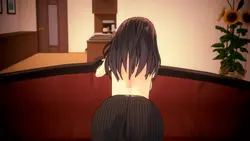 パラダイスでの生活 ゲーム画像: img3.webp