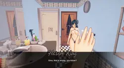 小さな希望 ゲーム画像: img0.webp